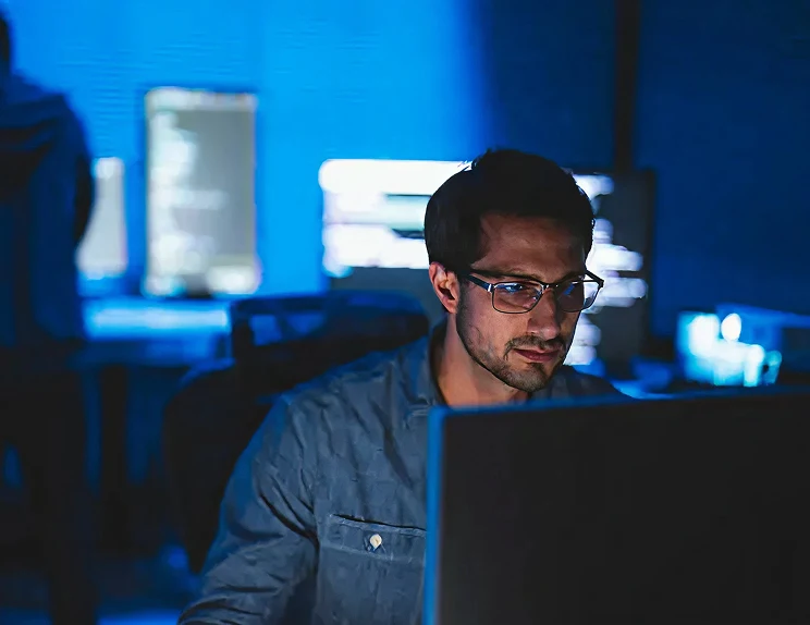 Tu seguridad empieza hoy